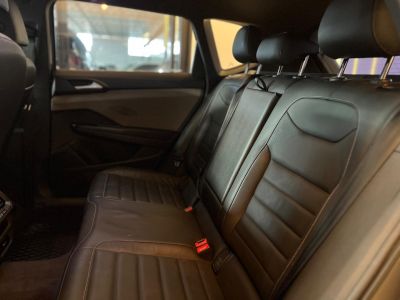 VOLKSWAGEN Taos Highline 1.4 16v TSi 2022 - miniatura 9