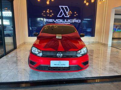 VOLKSWAGEN Gol 1.0 4p. 2020