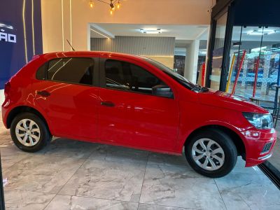 VOLKSWAGEN Gol 1.0 4p. 2020 - miniatura 4
