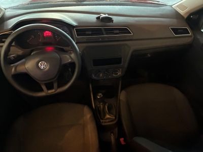 VOLKSWAGEN Gol 1.0 4p. 2020 - miniatura 7
