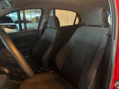 VOLKSWAGEN Gol 1.0 4p. 2020 - miniatura 8