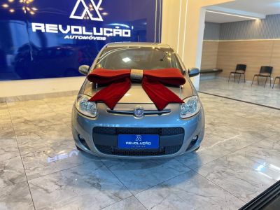 FIAT Palio Attractive 1.4 4p. 2014