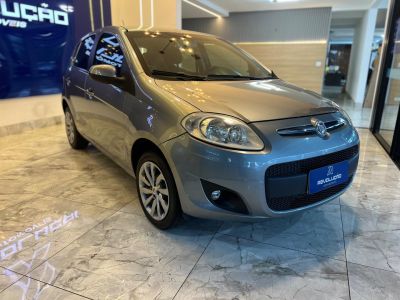 FIAT Palio Attractive 1.4 4p. 2014 - miniatura 2