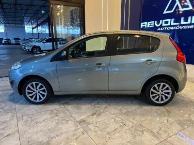 FIAT Palio Attractive 1.4 4p. 2014 - miniatura 4