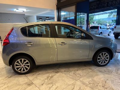 FIAT Palio Attractive 1.4 4p. 2014 - miniatura 6