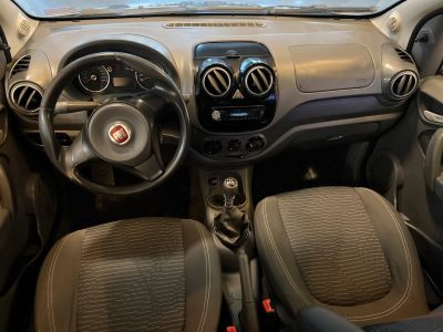 FIAT Palio Attractive 1.4 4p. 2014 - miniatura 7