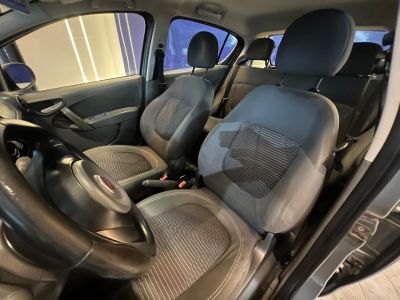 FIAT Palio Attractive 1.4 4p. 2014 - miniatura 8