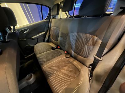 FIAT Palio Attractive 1.4 4p. 2014 - miniatura 9