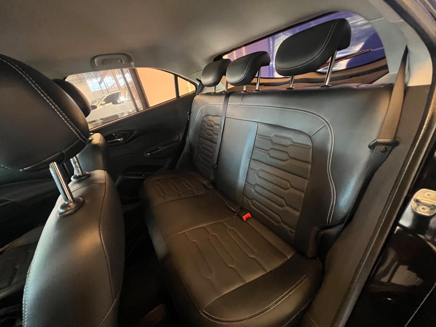 CHEVROLET Onix LTZ 1.4 2019 - miniatura 9