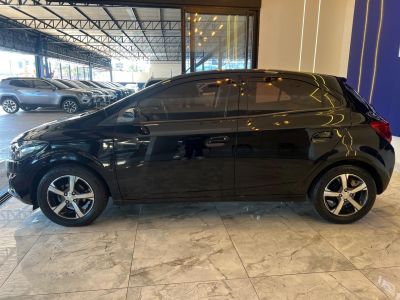 CHEVROLET Onix LTZ 1.4 2019 - miniatura 4