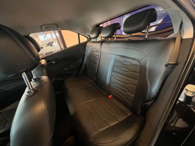 CHEVROLET Onix LTZ 1.4 2019 - miniatura 9