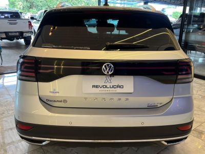 VOLKSWAGEN T-Cross Highline 1.4 16v TSi 2020 - miniatura 5