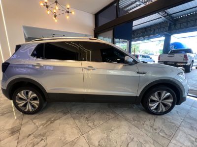 VOLKSWAGEN T-Cross Highline 1.4 16v TSi 2020 - miniatura 6