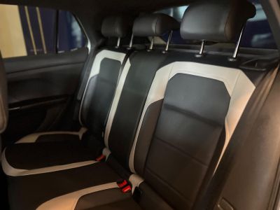 VOLKSWAGEN T-Cross Highline 1.4 16v TSi 2020 - miniatura 9