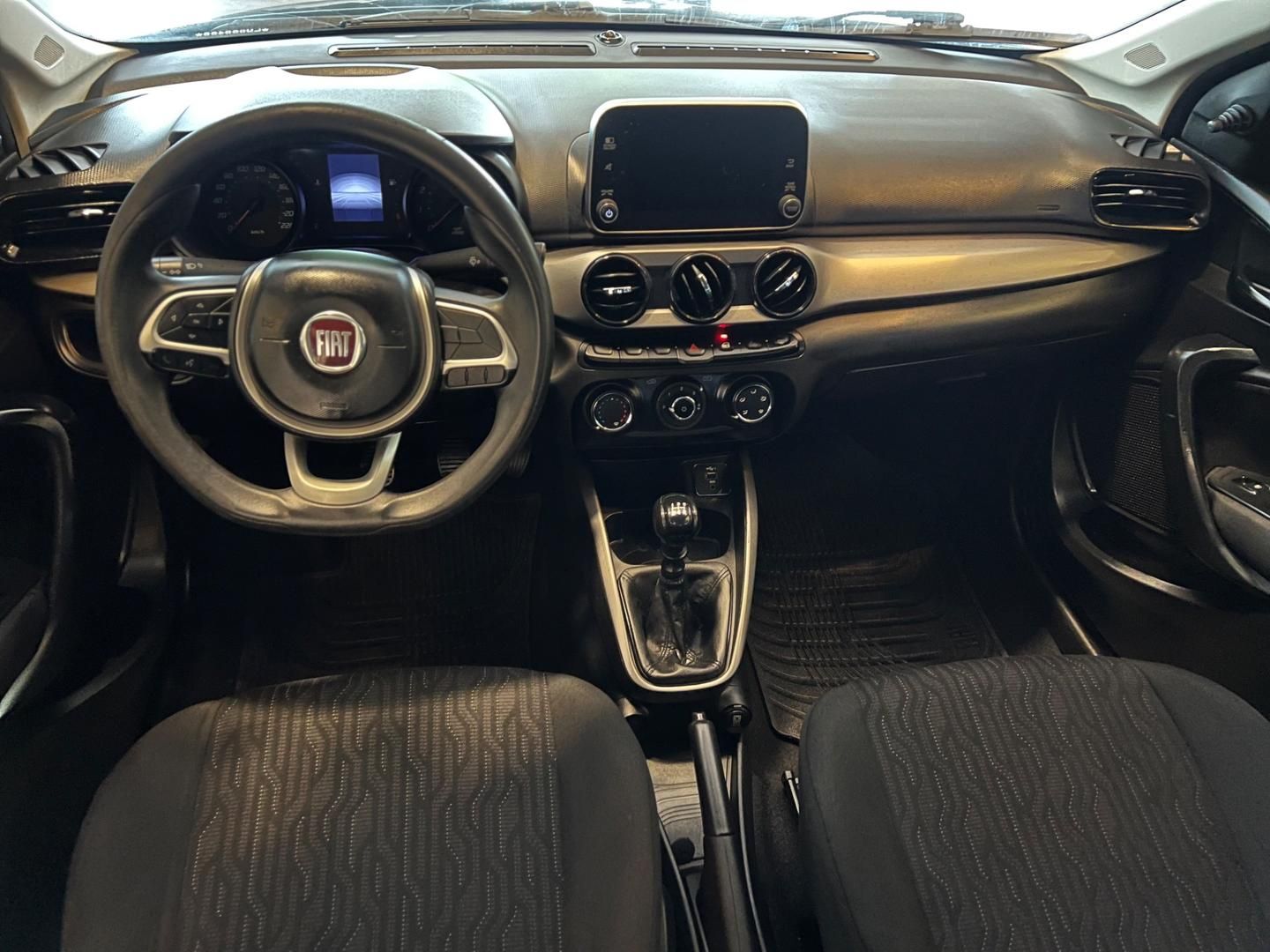 FIAT Cronos Drive 1.3 2020 - miniatura 7