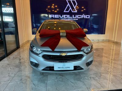 CHEVROLET Onix LT 1.0 2019
