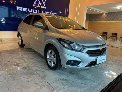 CHEVROLET Onix LT 1.0 2019 - miniatura 2