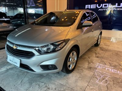CHEVROLET Onix LT 1.0 2019 - miniatura 3