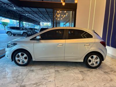 CHEVROLET Onix LT 1.0 2019 - miniatura 4