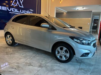 CHEVROLET Onix LT 1.0 2019 - miniatura 5