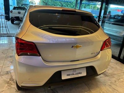 CHEVROLET Onix LT 1.0 2019 - miniatura 6