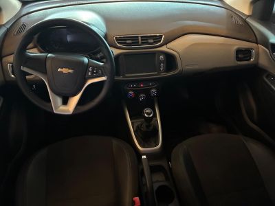 CHEVROLET Onix LT 1.0 2019 - miniatura 7
