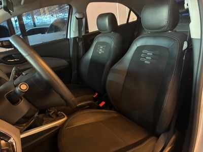 CHEVROLET Onix LT 1.0 2019 - miniatura 8
