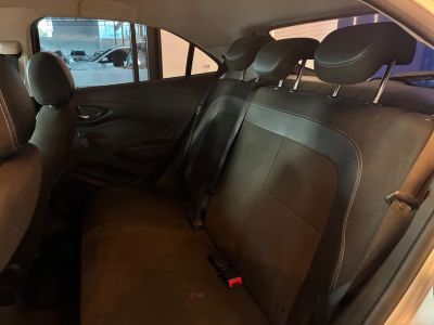 CHEVROLET Onix LT 1.0 2019 - miniatura 9