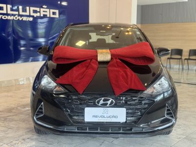 HYUNDAI HB20 Platinum Plus 1.0T 12v 2022