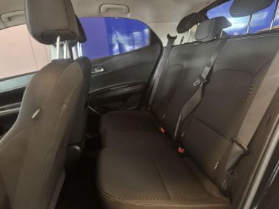 HYUNDAI HB20 Platinum Plus 1.0T 12v 2022 - miniatura 8