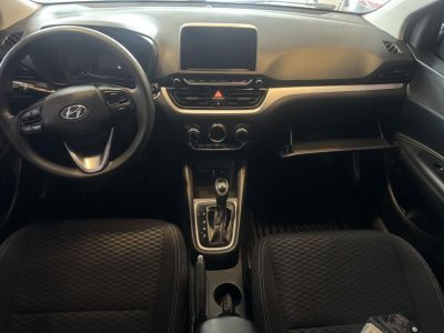 HYUNDAI HB20 Platinum Plus 1.0T 12v 2022 - miniatura 9