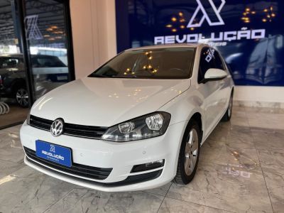 VOLKSWAGEN Golf Comfortline 1.4 16v TSi 2015 - miniatura 3