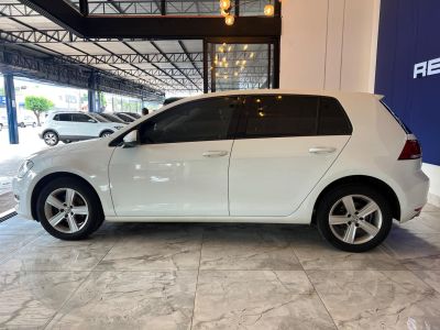 VOLKSWAGEN Golf Comfortline 1.4 16v TSi 2015 - miniatura 4