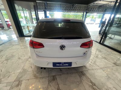 VOLKSWAGEN Golf Comfortline 1.4 16v TSi 2015 - miniatura 5