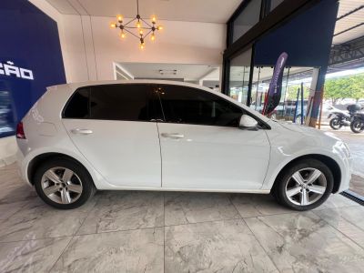 VOLKSWAGEN Golf Comfortline 1.4 16v TSi 2015 - miniatura 6