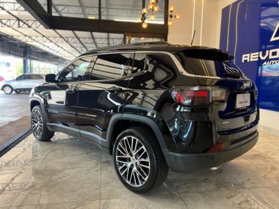 JEEP Compass Limited 2.0 16v TD350 4x4 2023 - miniatura 4