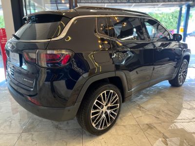 JEEP Compass Limited 2.0 16v TD350 4x4 2023 - miniatura 6