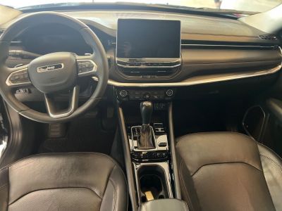 JEEP Compass Limited 2.0 16v TD350 4x4 2023 - miniatura 7