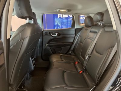 JEEP Compass Limited 2.0 16v TD350 4x4 2023 - miniatura 9