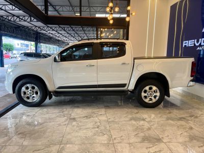 CHEVROLET S10 LTZ 2.5 16v C.D. 2015 - miniatura 4