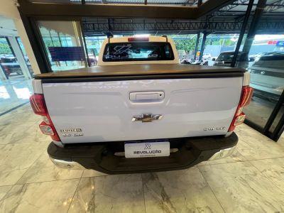 CHEVROLET S10 LTZ 2.5 16v C.D. 2015 - miniatura 5