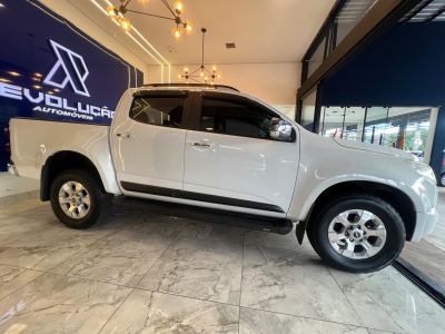 CHEVROLET S10 LTZ 2.5 16v C.D. 2015 - miniatura 6