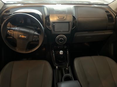 CHEVROLET S10 LTZ 2.5 16v C.D. 2015 - miniatura 7