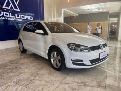 VOLKSWAGEN Golf Comfortline 1.4 16v TSi 2015 - miniatura 2