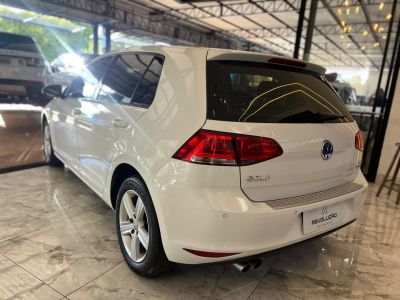 VOLKSWAGEN Golf Comfortline 1.4 16v TSi 2015 - miniatura 4