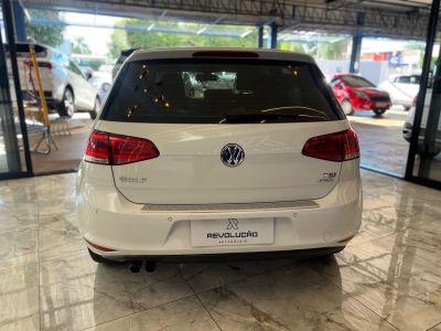 VOLKSWAGEN Golf Comfortline 1.4 16v TSi 2015 - miniatura 5