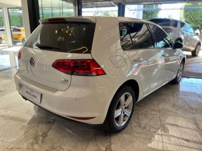 VOLKSWAGEN Golf Comfortline 1.4 16v TSi 2015 - miniatura 6