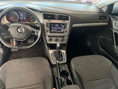 VOLKSWAGEN Golf Comfortline 1.4 16v TSi 2015 - miniatura 7