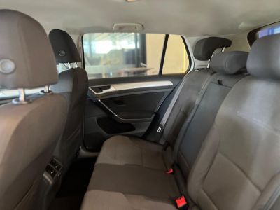 VOLKSWAGEN Golf Comfortline 1.4 16v TSi 2015 - miniatura 9