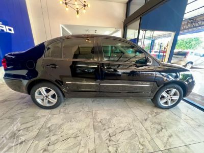 VOLKSWAGEN Polo Sedan Comfortline 1.6 2011 - miniatura 6